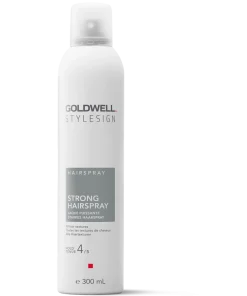 shop Goldwell StyleSign Strong Hairsprayâ 300 ml af Goldwell - online shopping tilbud rabat hos shoppetur.dk